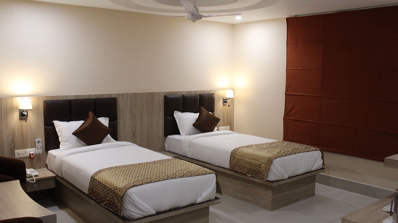 Photo of Bedroom in Sualkuchi