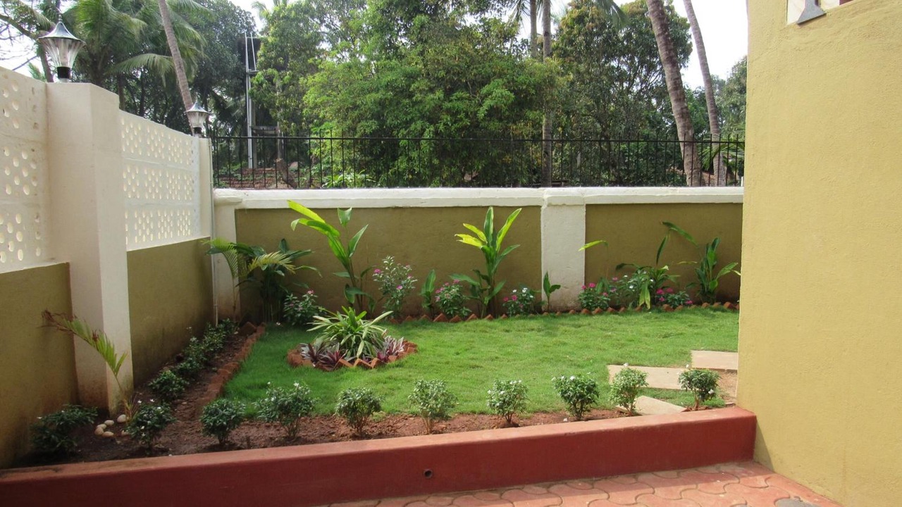 Photo of Outdoor in Majorda