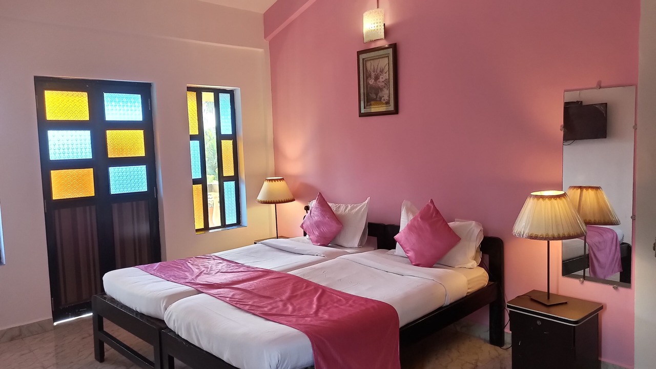 Photo of Bedroom in Majorda