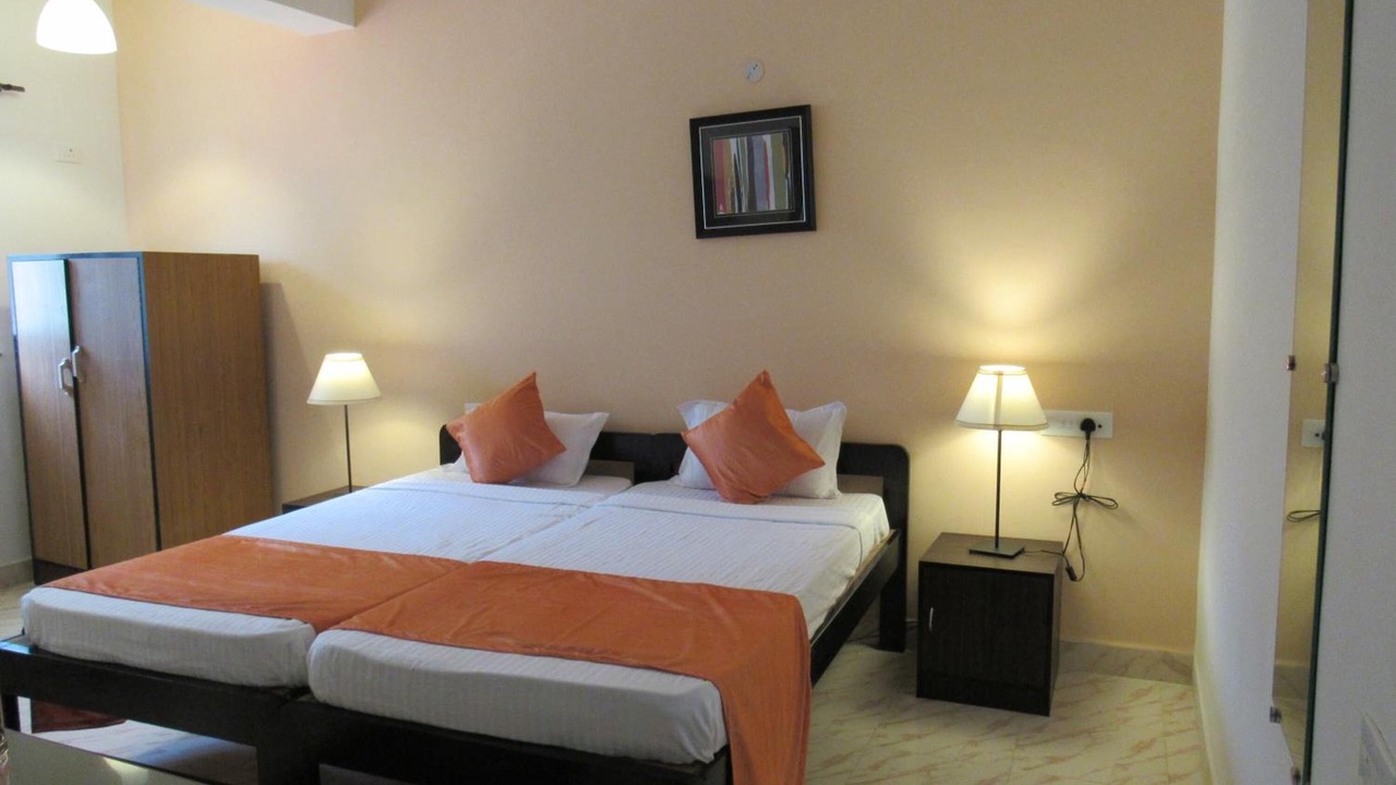 Photo of Bedroom in Majorda