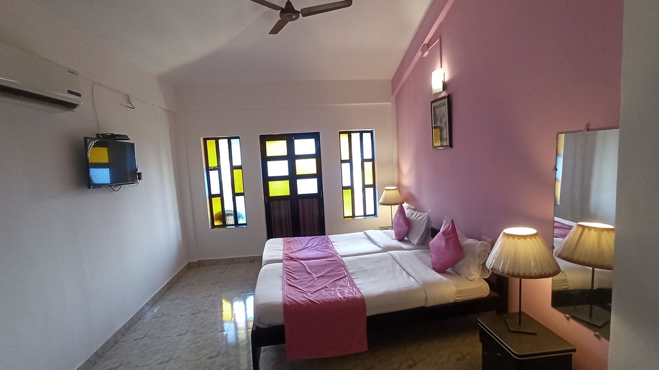 Photo of Bedroom in Majorda