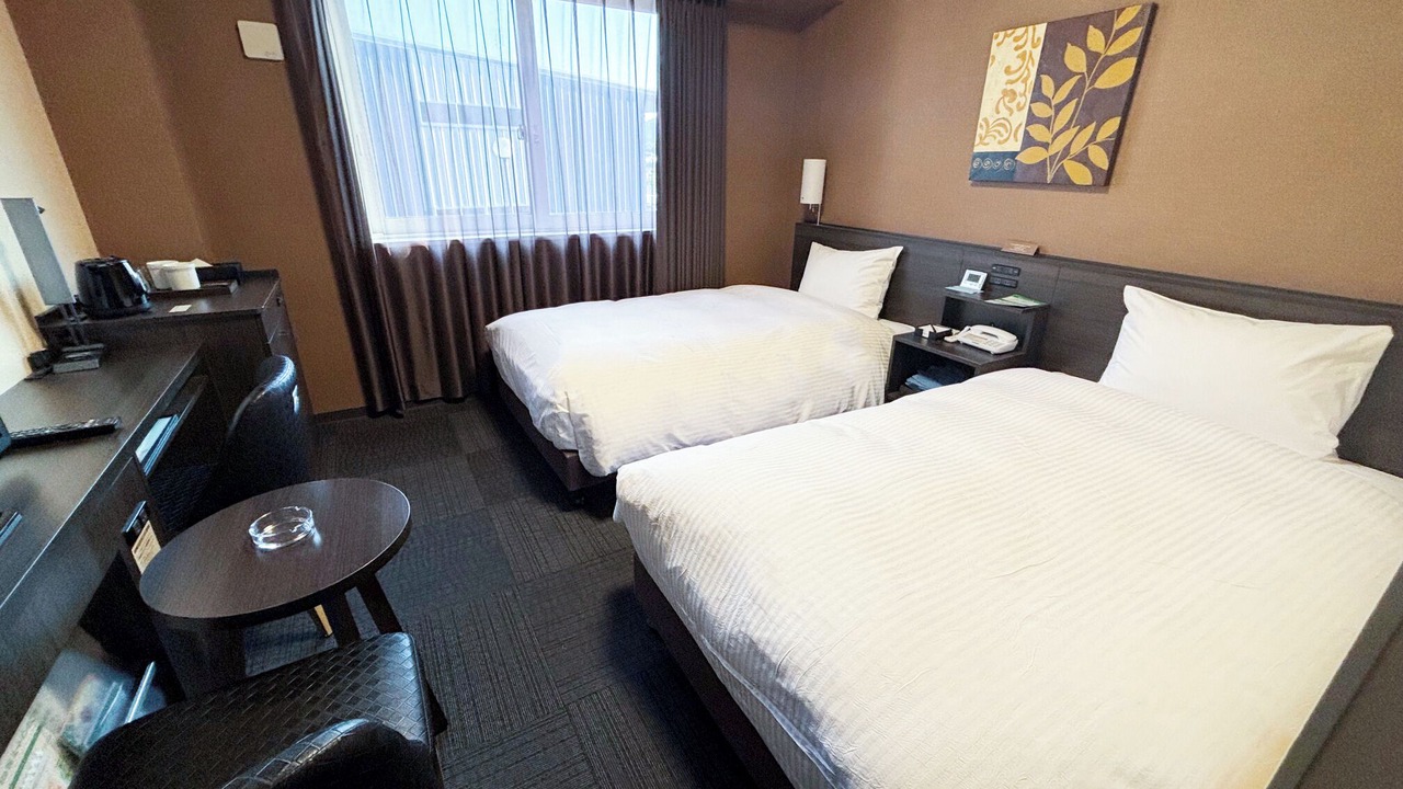 Photo of Bedroom in Izumi