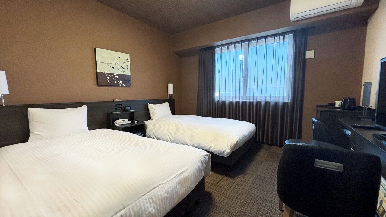 Photo of Bedroom in Izumi