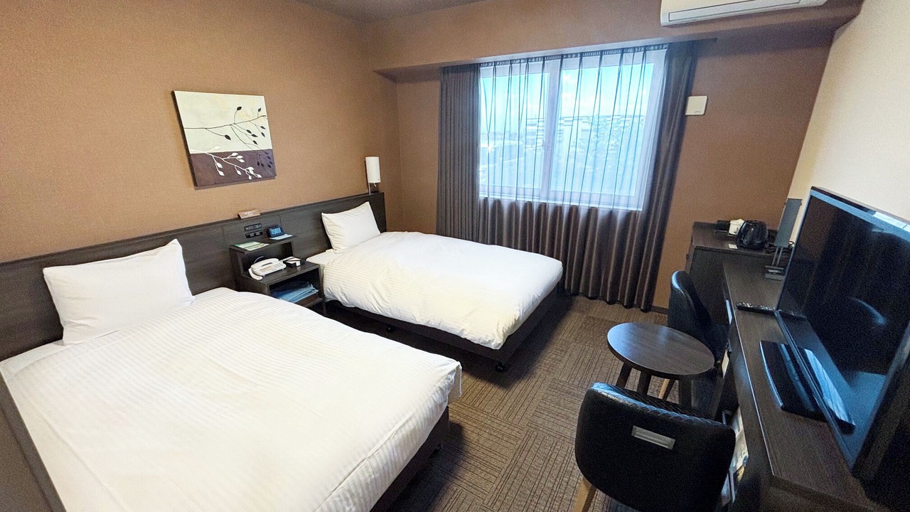 Photo of Bedroom in Izumi
