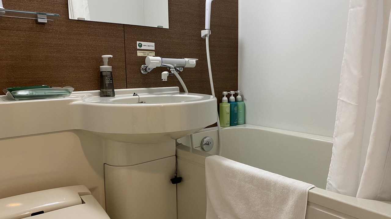 Photo of Bathroom in Izumi