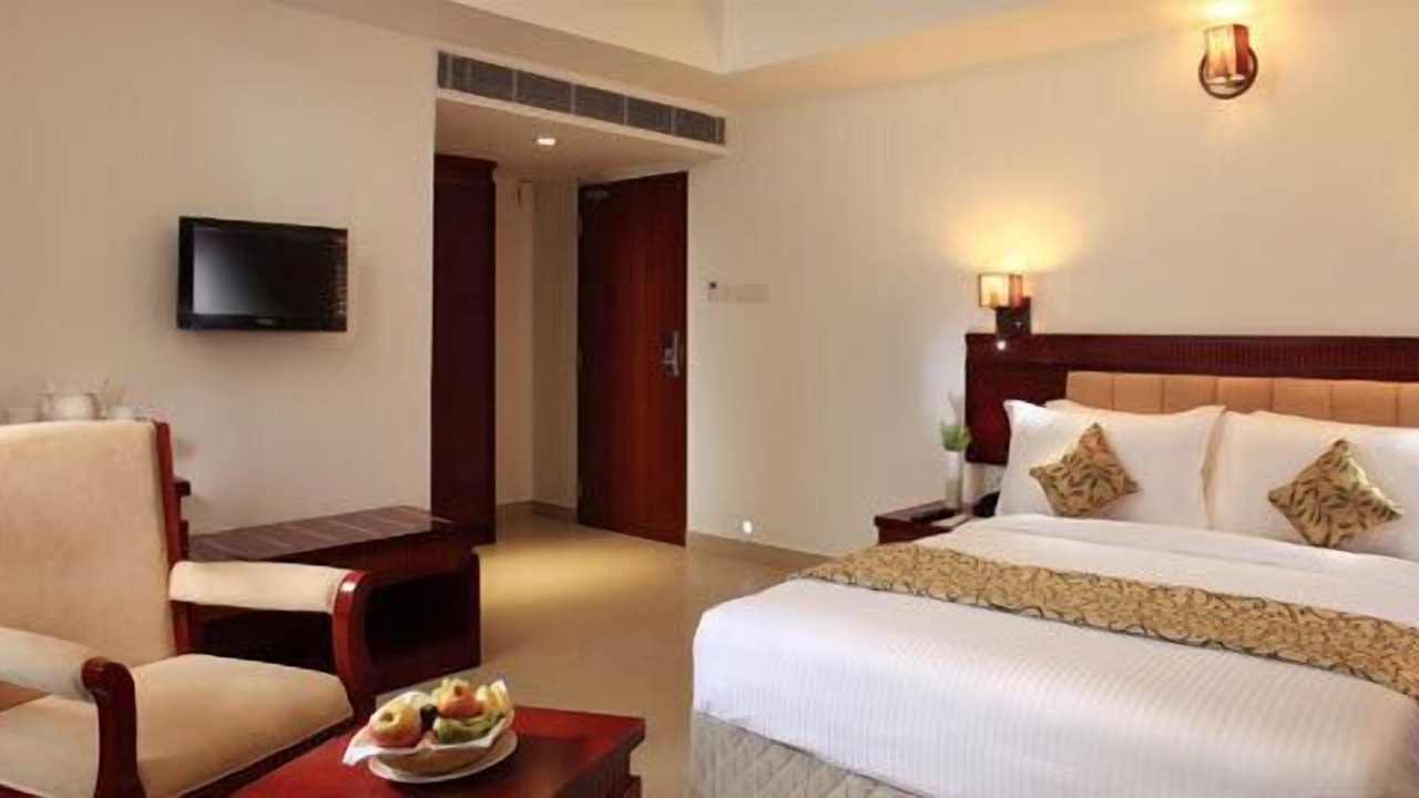 Photo of Bedroom in Thrippunithura