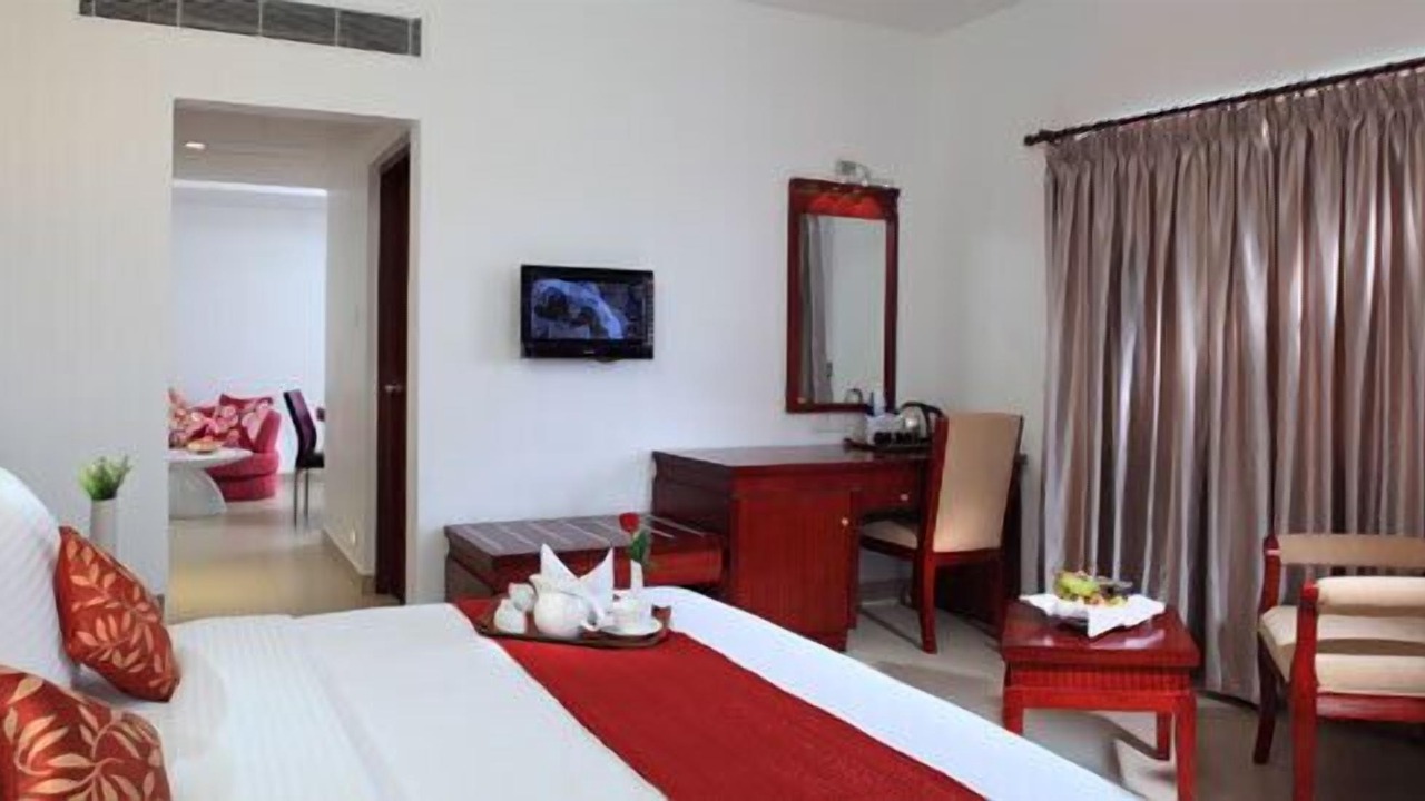 Photo of Bedroom in Thrippunithura