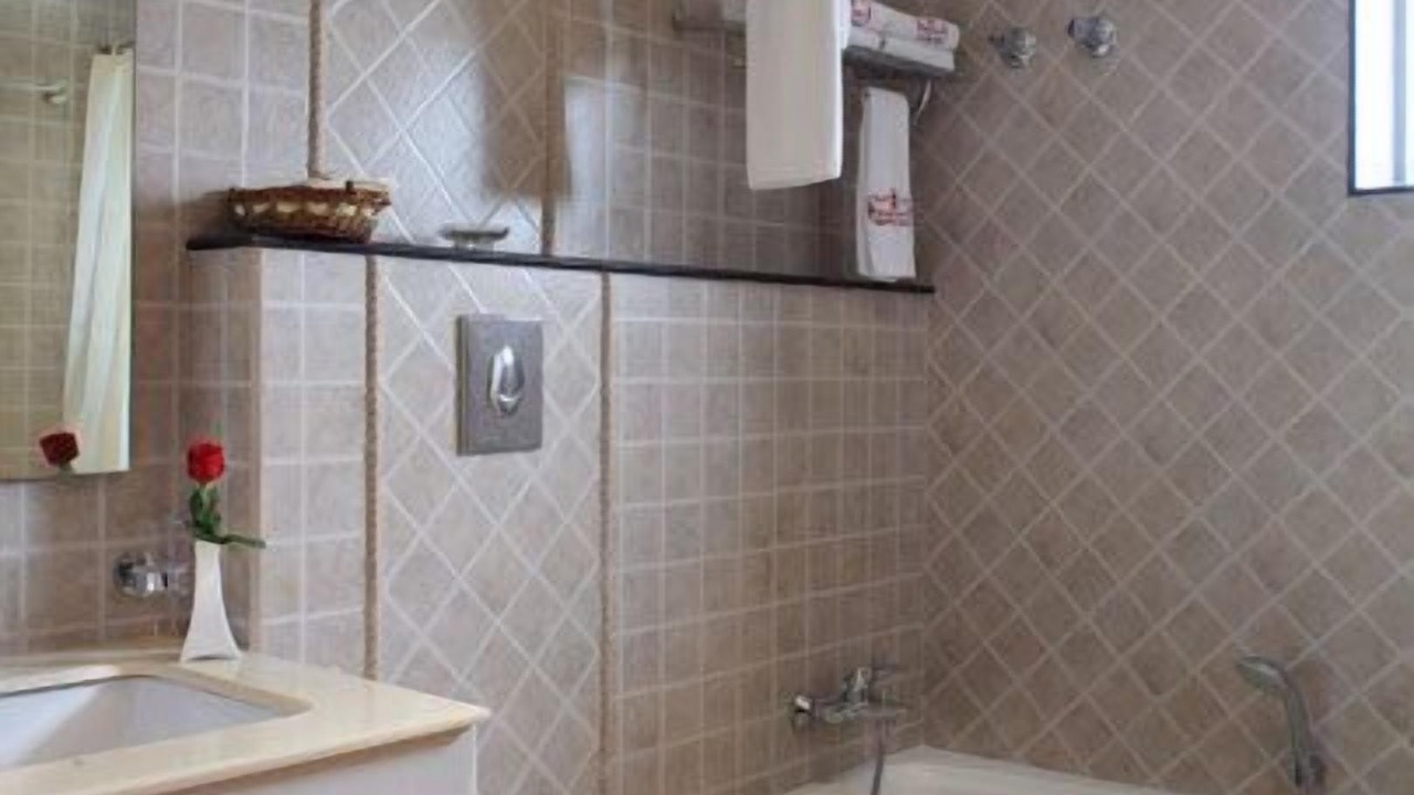Photo of Bathroom in Thrippunithura