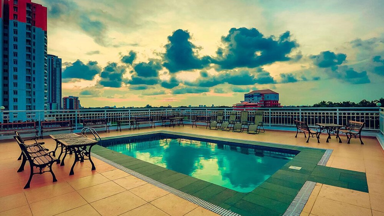 Photo of Outdoor in Thrippunithura