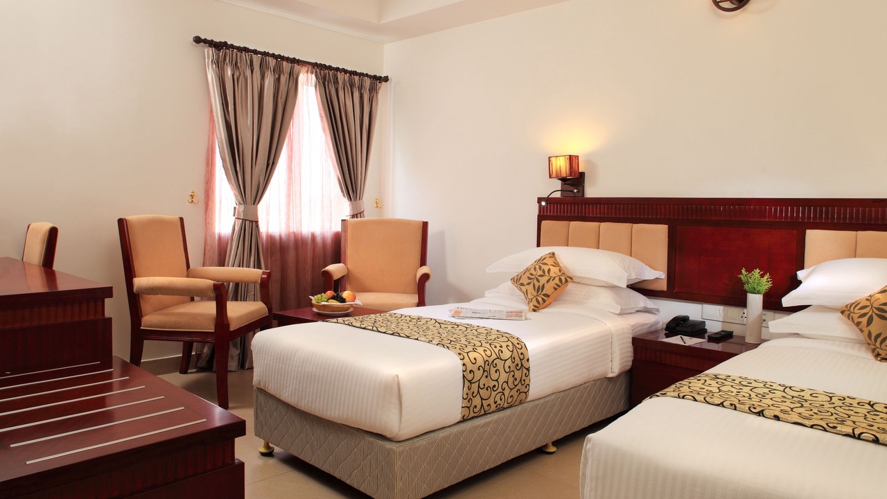 Photo of Bedroom in Thrippunithura