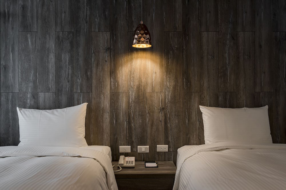 Photo of Bedroom in Lukang