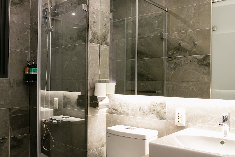 Photo of Bathroom in Lukang