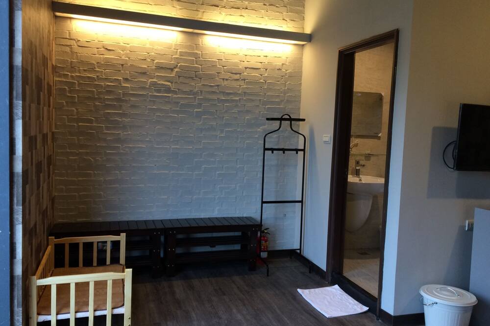 Photo of Bedroom in Shanjiao