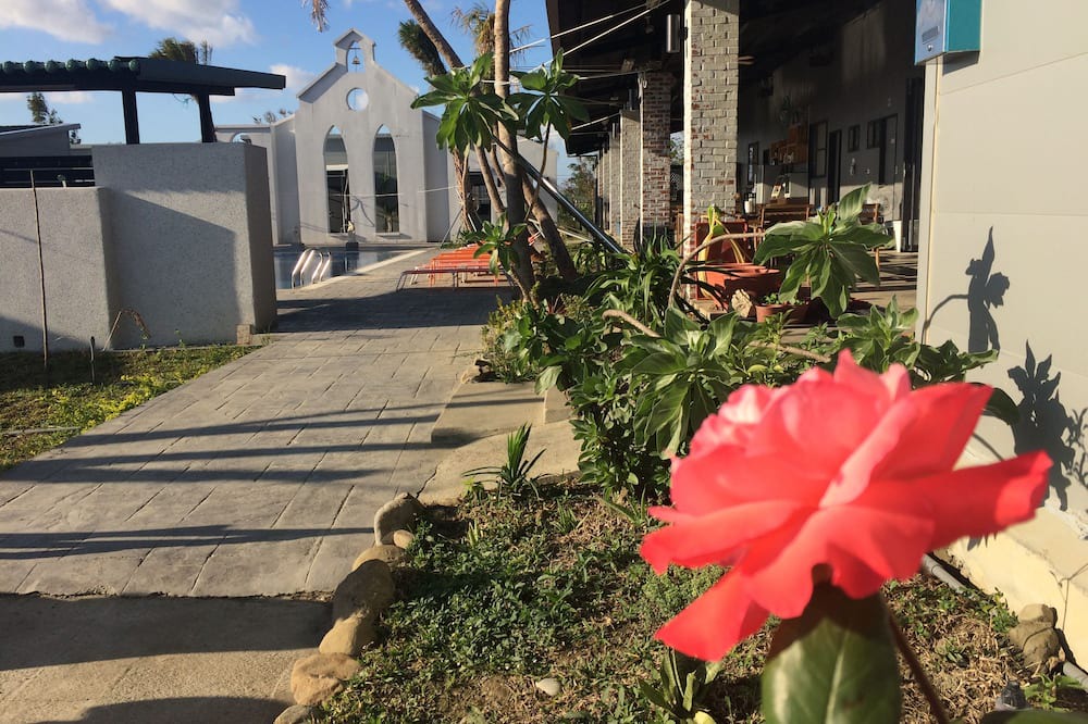 Photo of Outdoor in Shanjiao