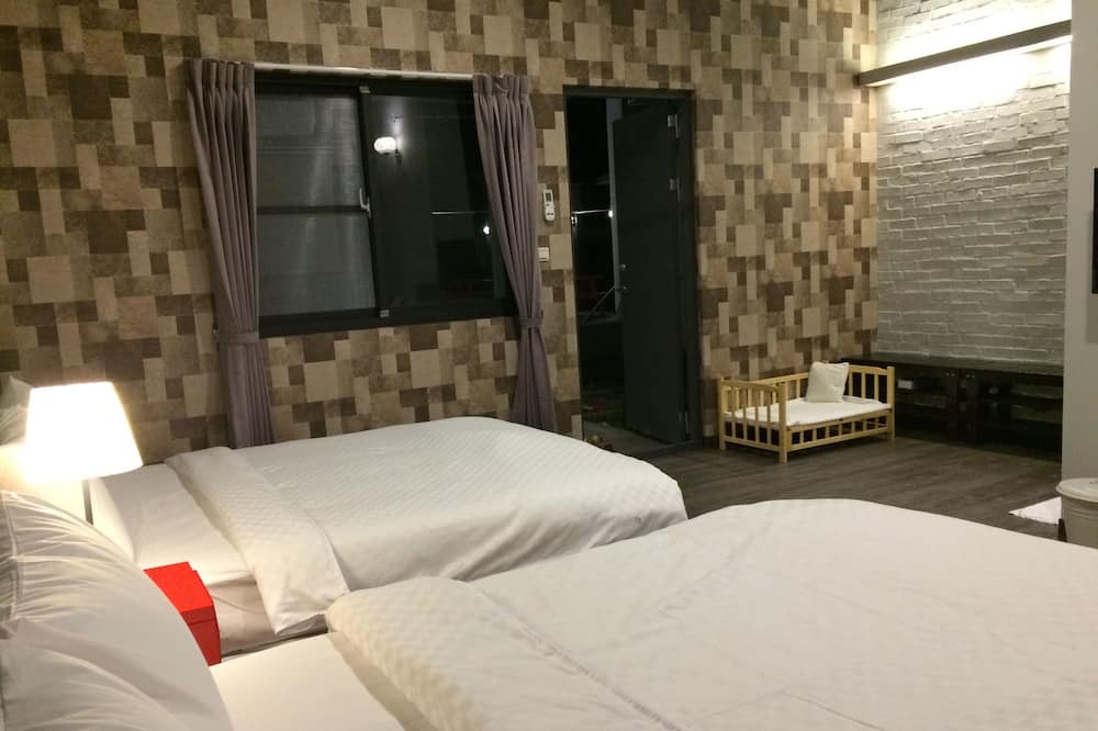Photo of Bedroom in Shanjiao