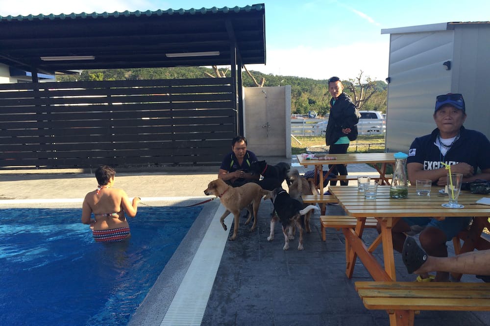 Photo of Outdoor in Shanjiao