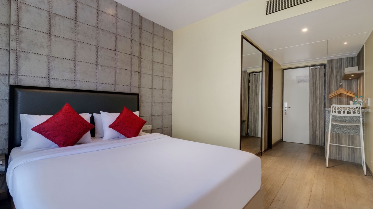 Photo of Bedroom in Vadodara