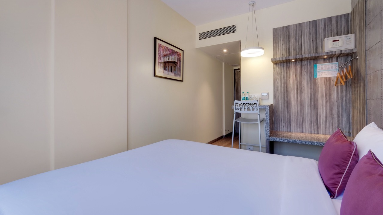 Photo of Bedroom in Vadodara