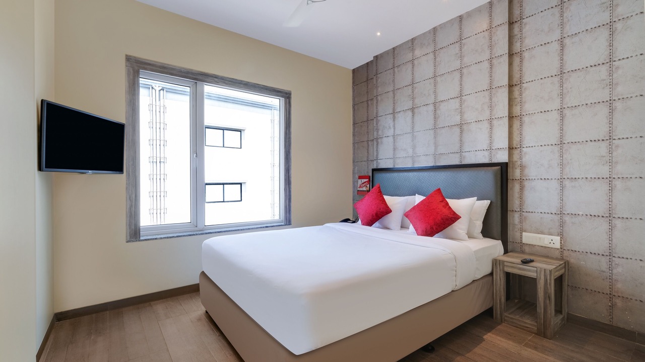 Photo of Bedroom in Vadodara