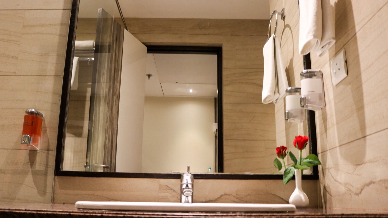 Photo of Bathroom in Vadodara