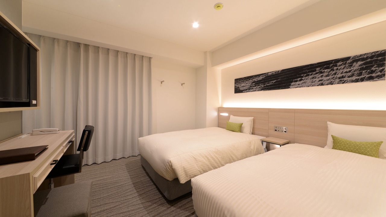 Photo of Bedroom in Minamisenba