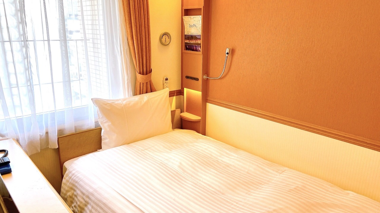 Photo of Bedroom in Kita