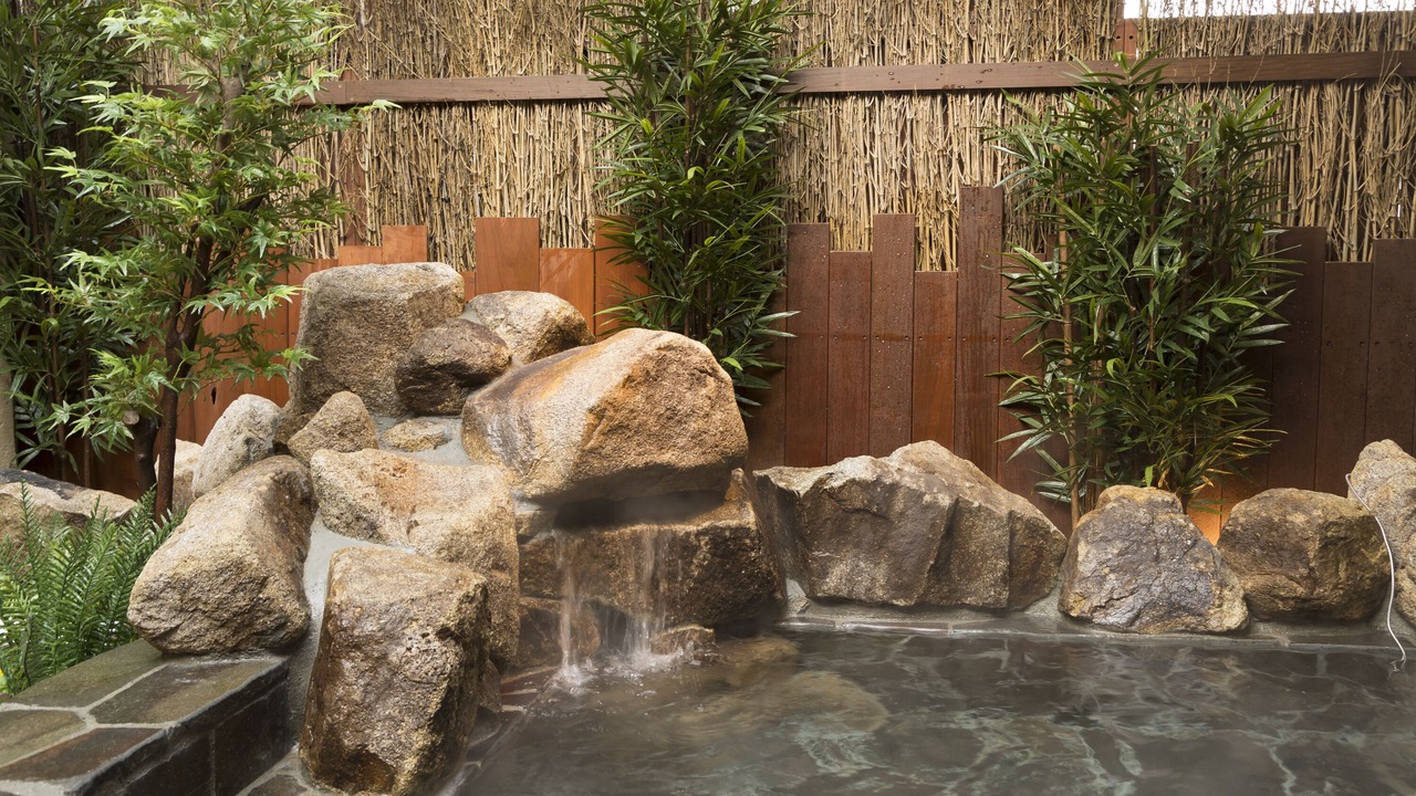 Photo of Bathroom in Kanda Sudacho