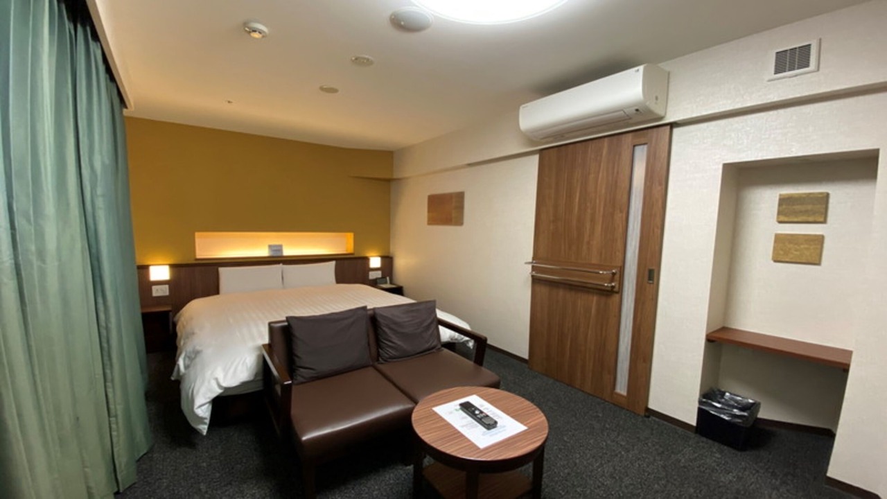 Photo of Bedroom in Kanda Sudacho