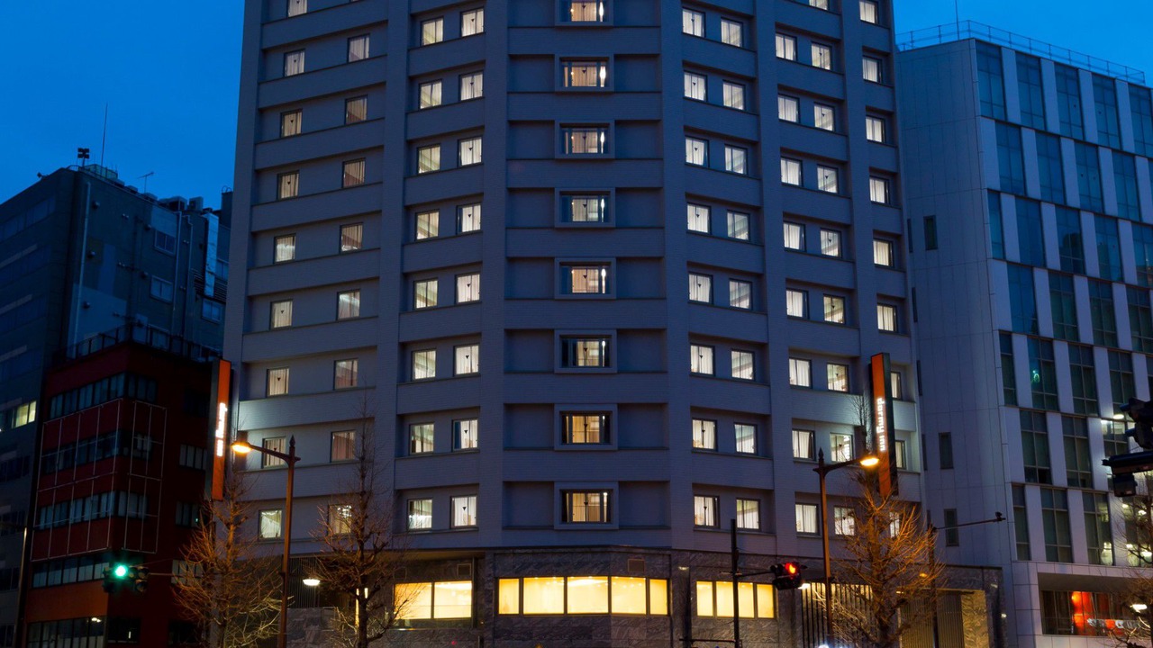 Photo of Outdoor in Kanda Sudacho