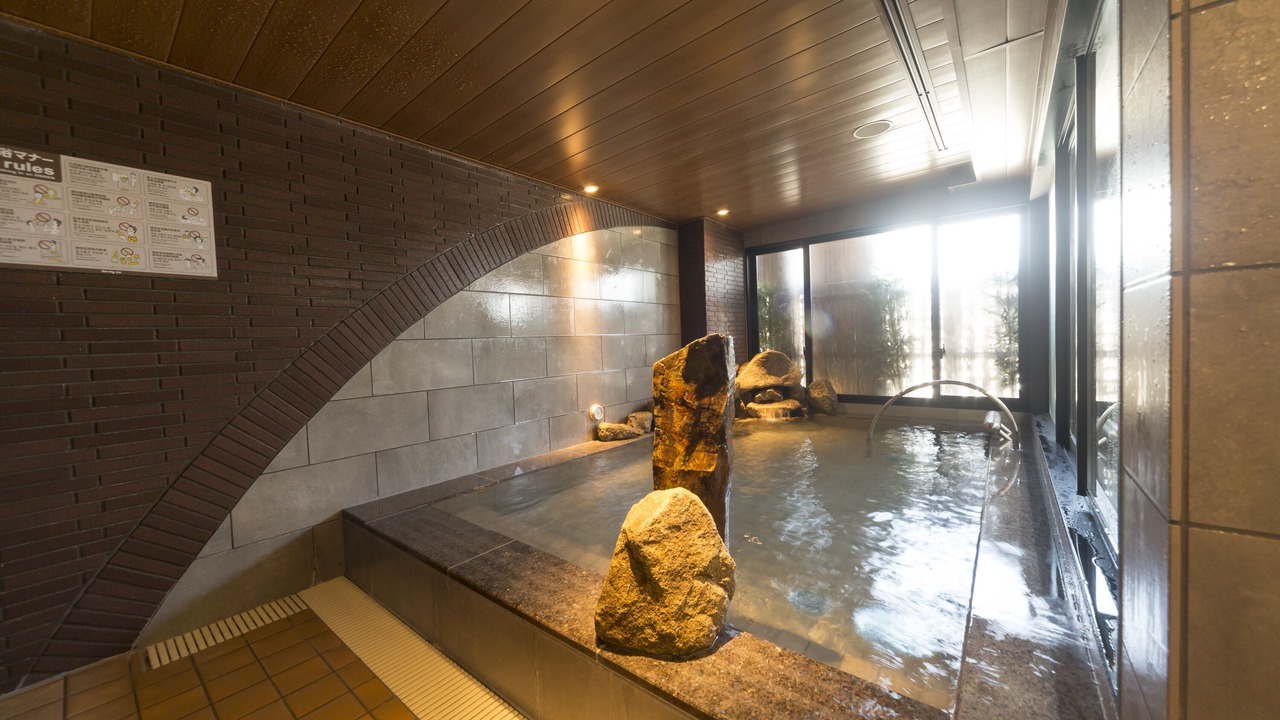 Photo of Bathroom in Kanda Sudacho