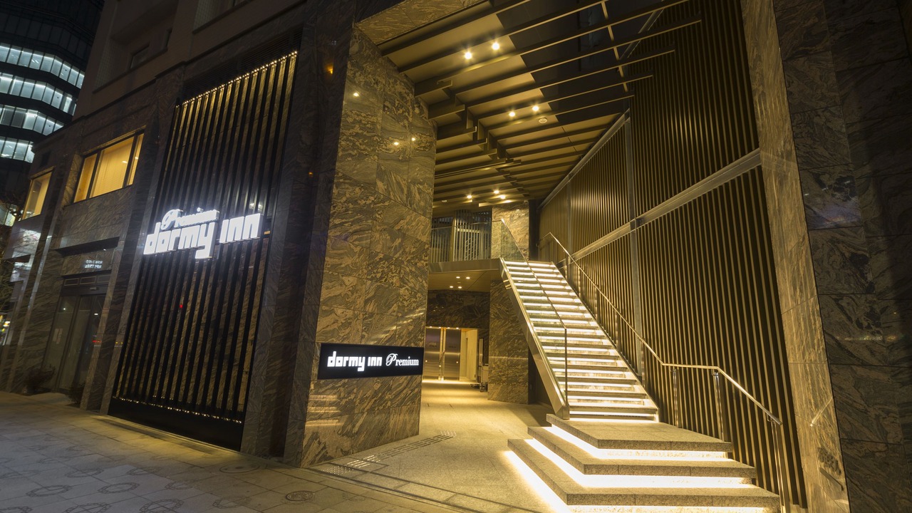 Photo of Outdoor in Kanda Sudacho