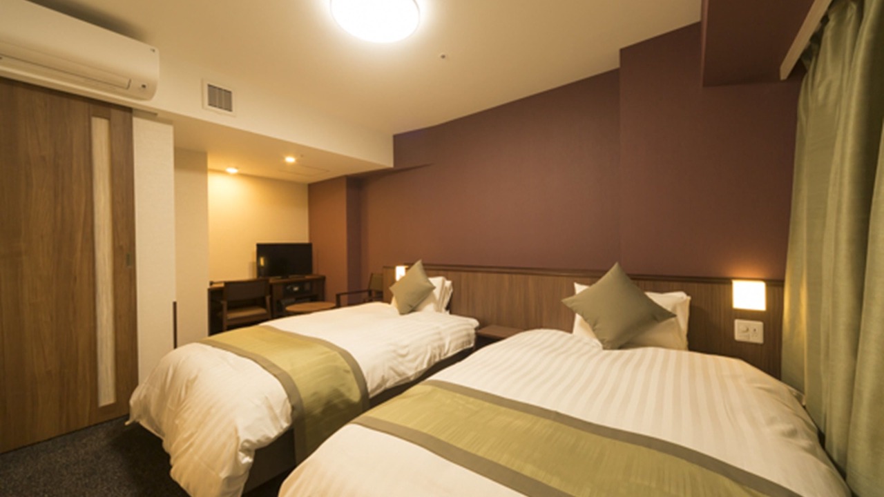 Photo of Bedroom in Kanda Sudacho