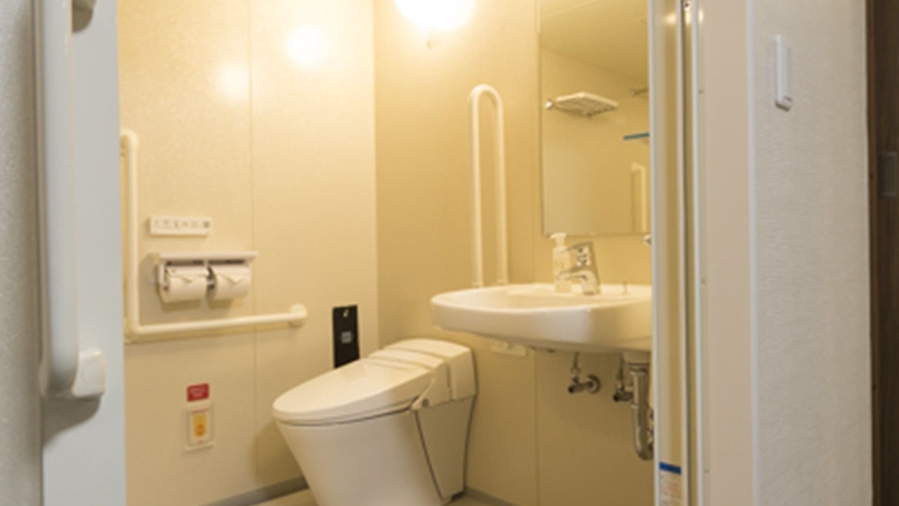 Photo of Bathroom in Kanda Sudacho