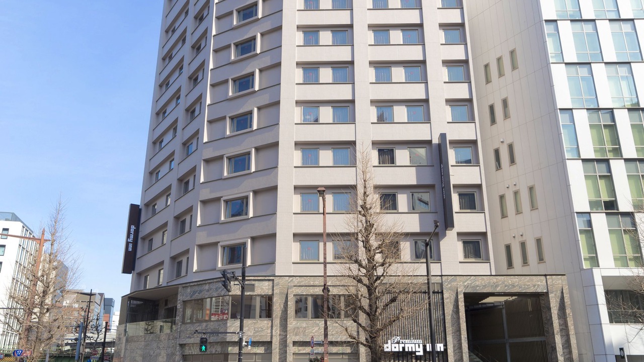Photo of Outdoor in Kanda Sudacho