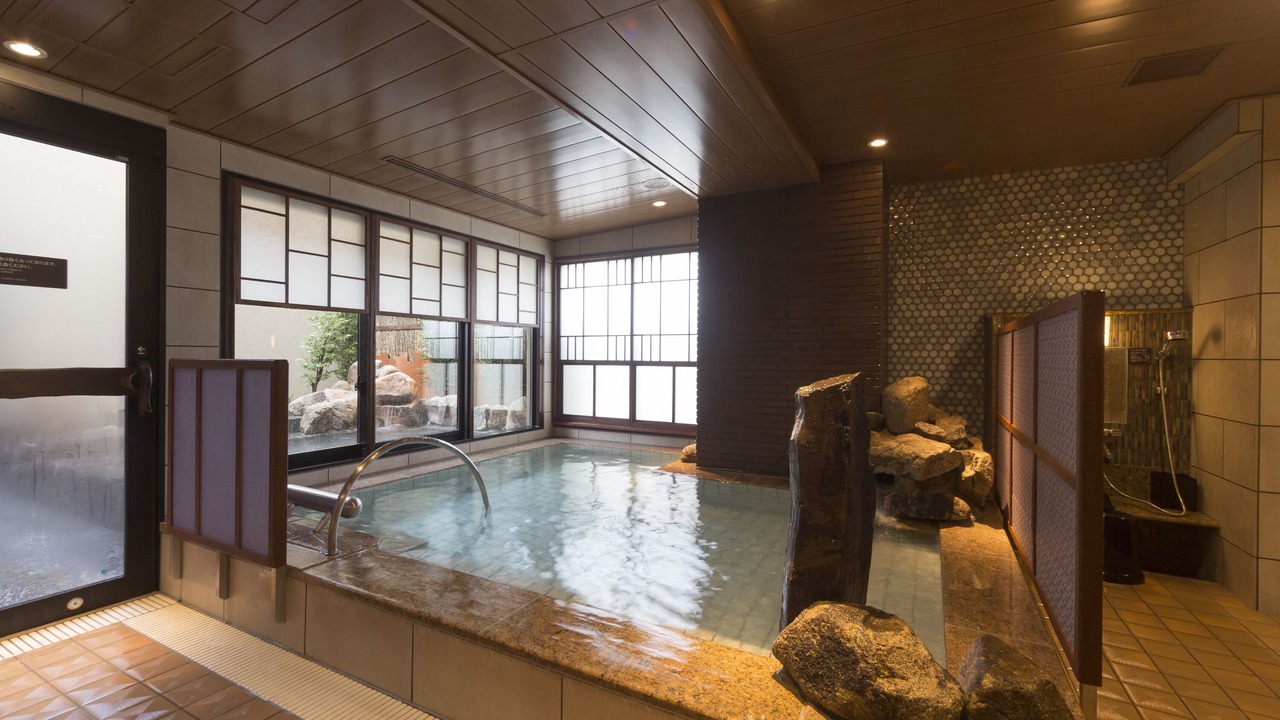 Photo of Bathroom in Kanda Sudacho