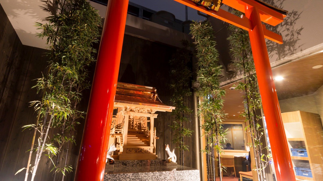 Photo of Outdoor in Kanda Sudacho