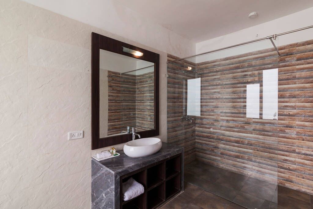Photo of Bathroom in Achrol