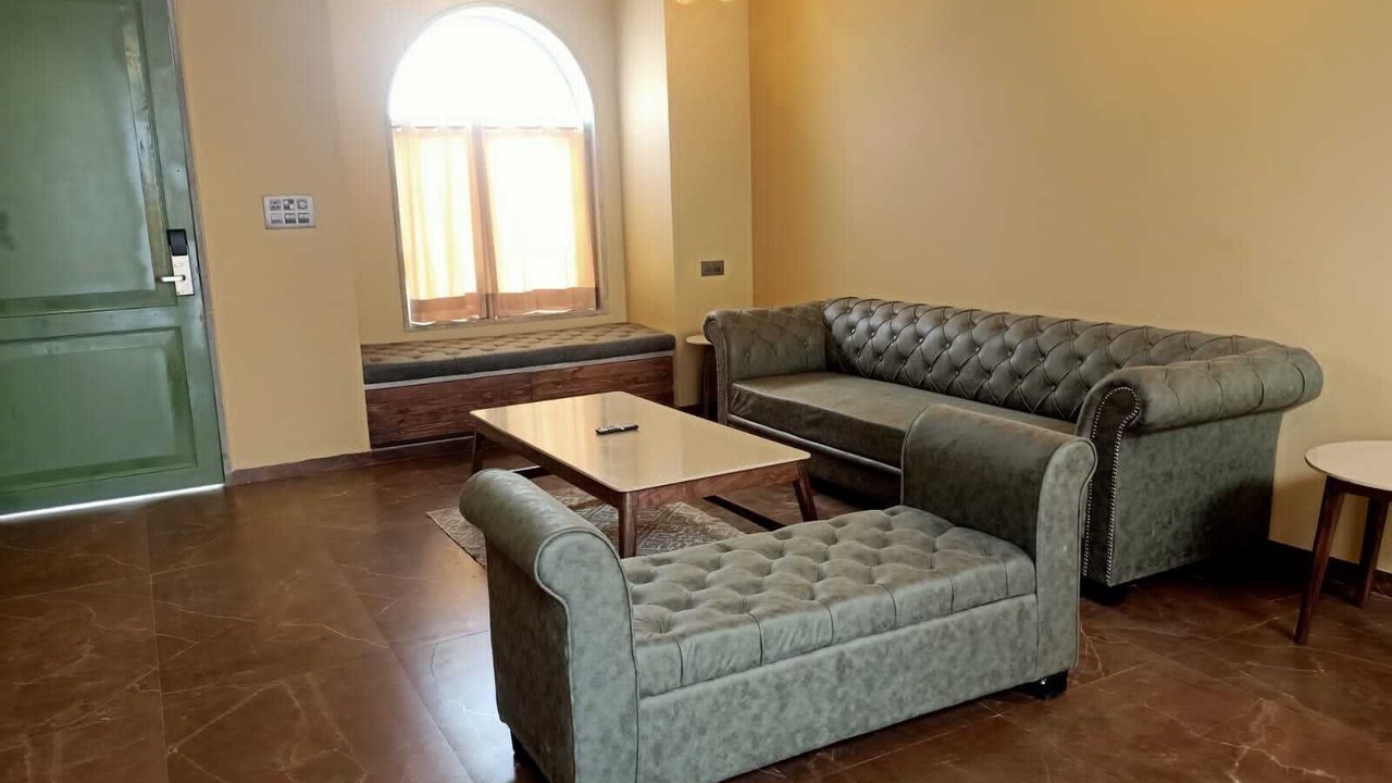 Photo of Bedroom in Achrol