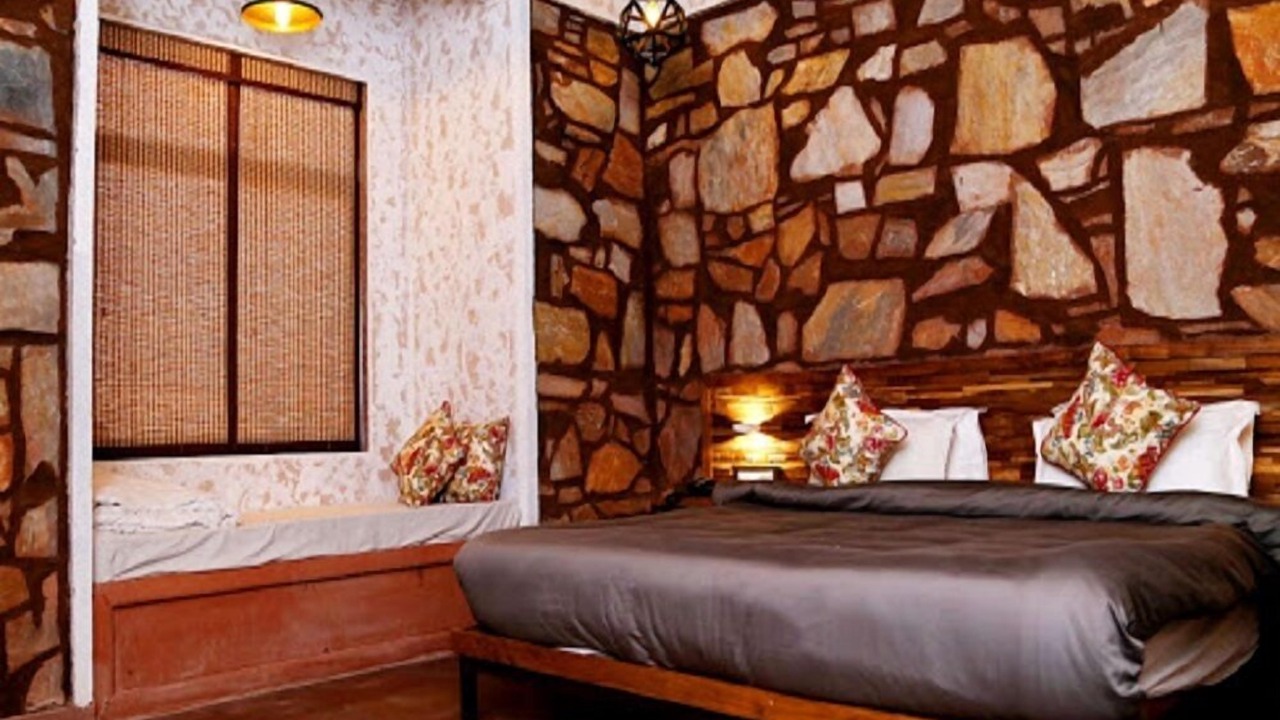Photo of Bedroom in Achrol