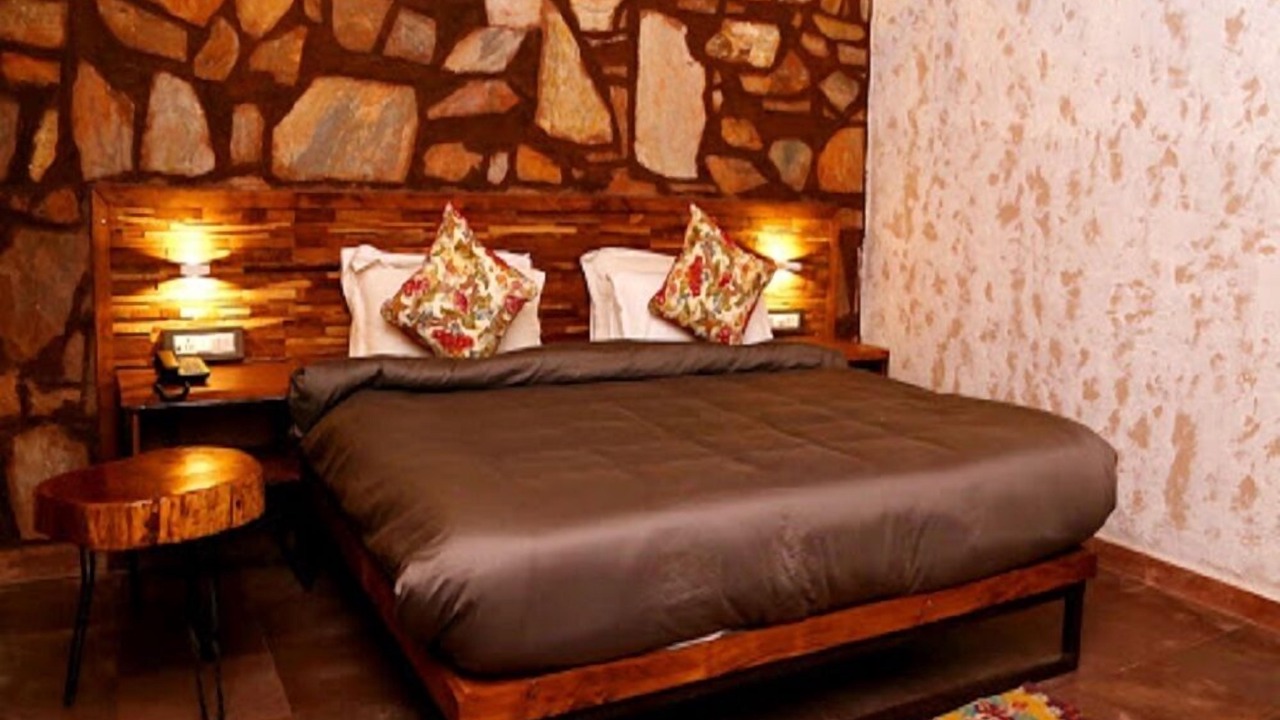 Photo of Bedroom in Achrol