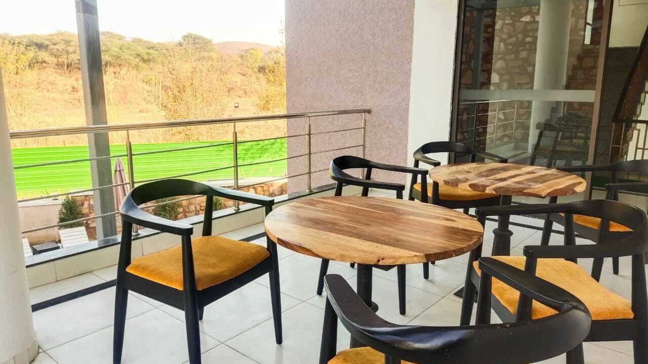 Photo of Outdoor in Achrol