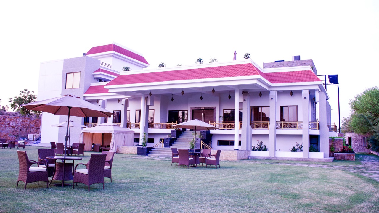 Photo of Outdoor in Achrol