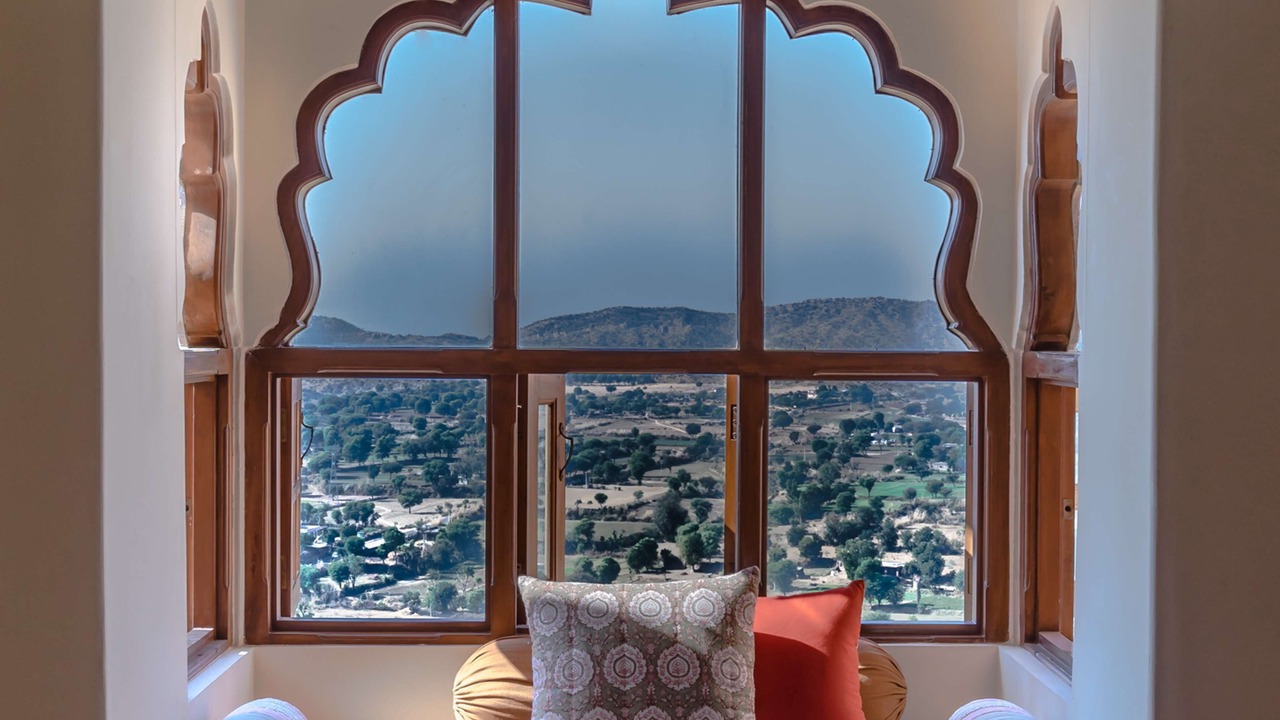 Photo of Bedroom in Bishangarh