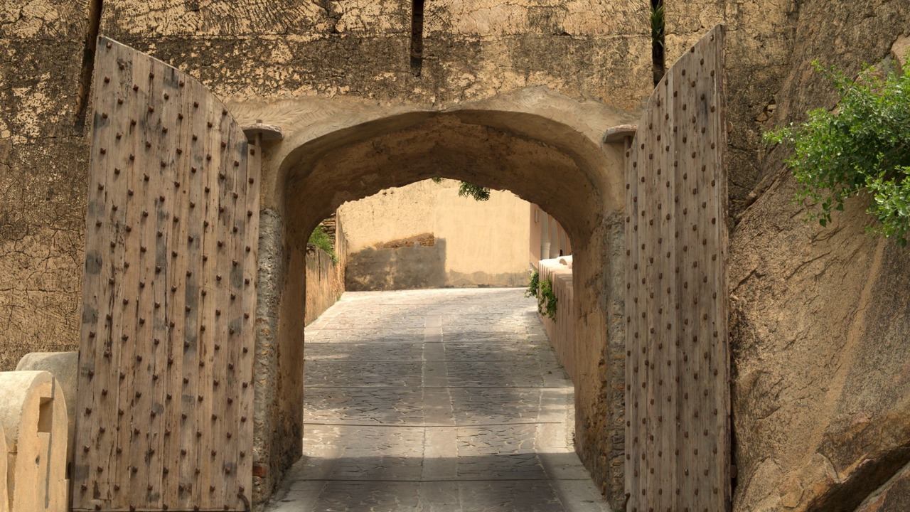 Photo of Outdoor in Bishangarh