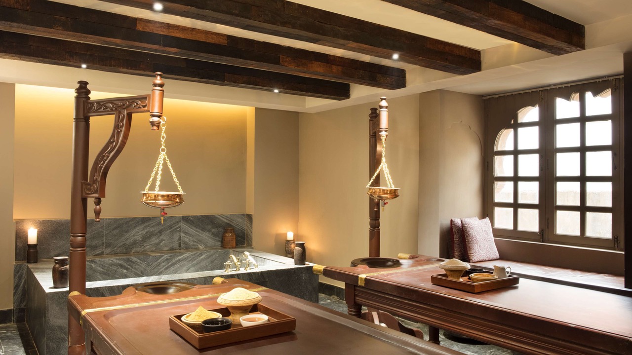 Photo of Bedroom in Bishangarh