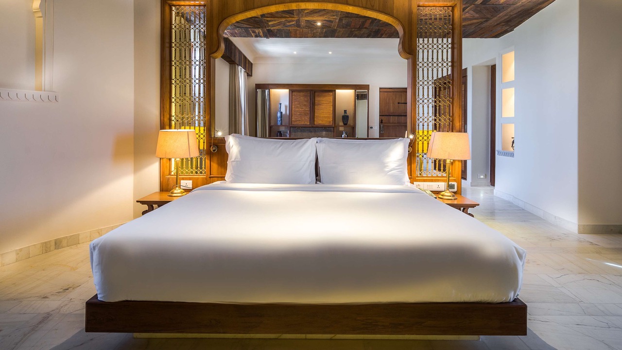 Photo of Bedroom in Bishangarh