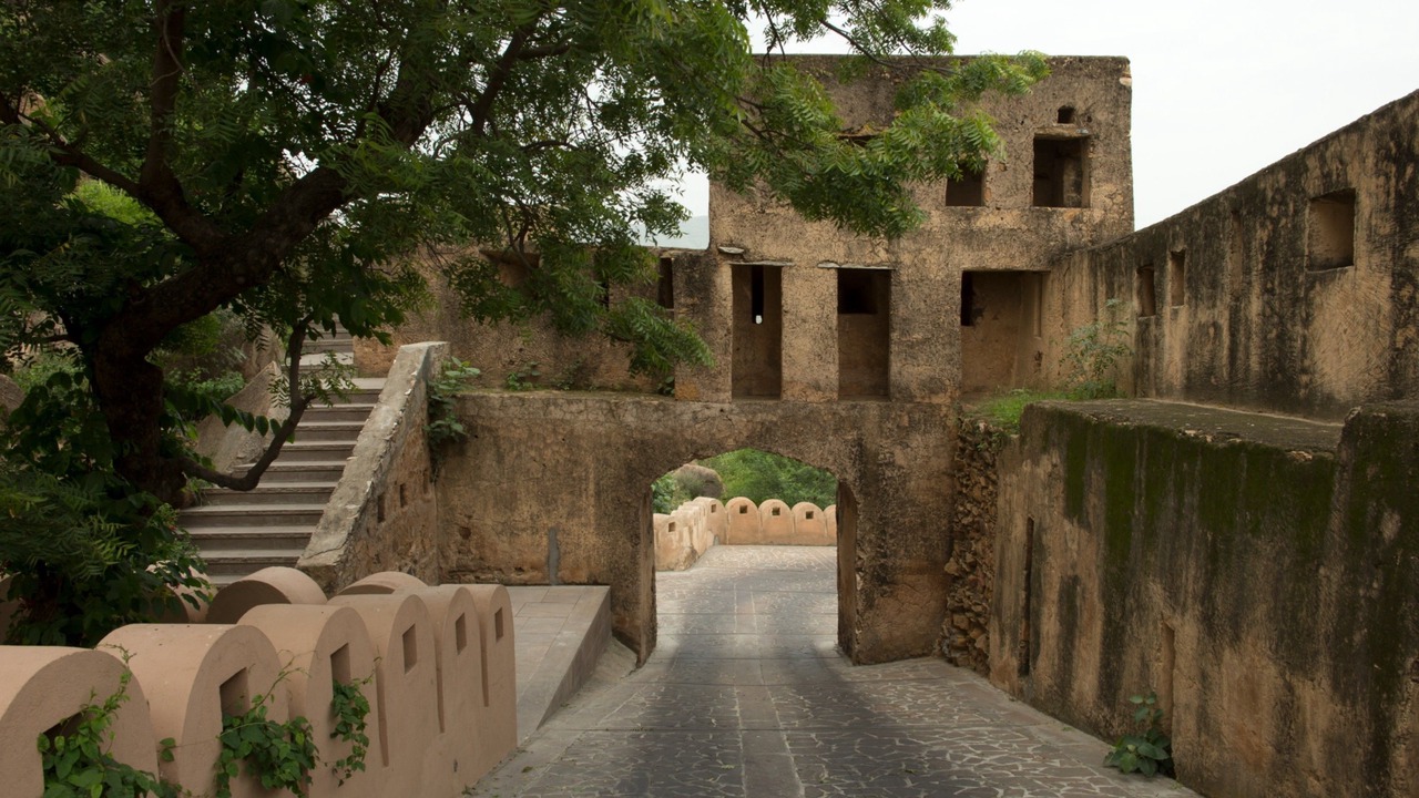 Photo of Outdoor in Bishangarh