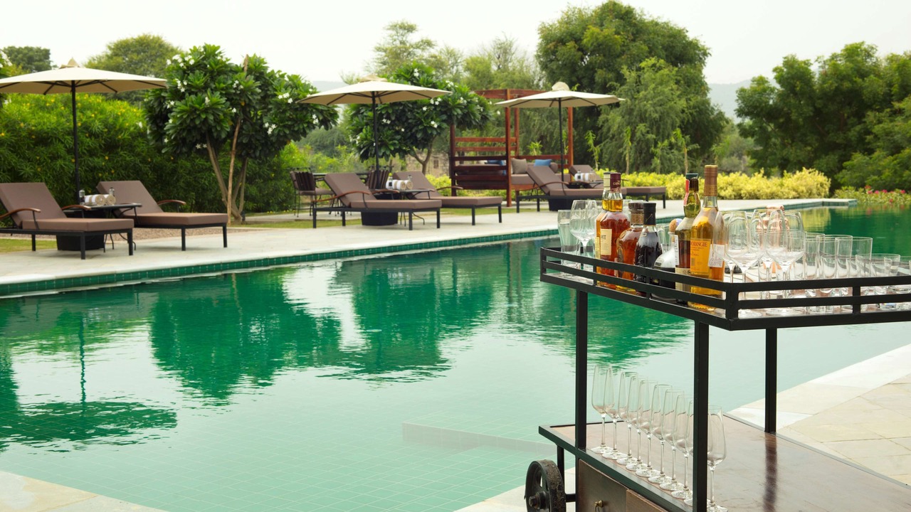 Photo of Outdoor in Bishangarh