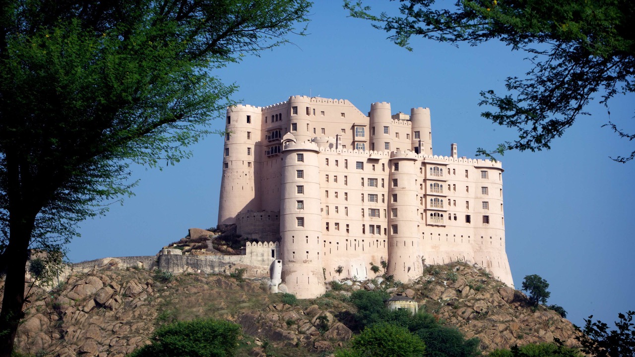 Photo of Outdoor in Bishangarh