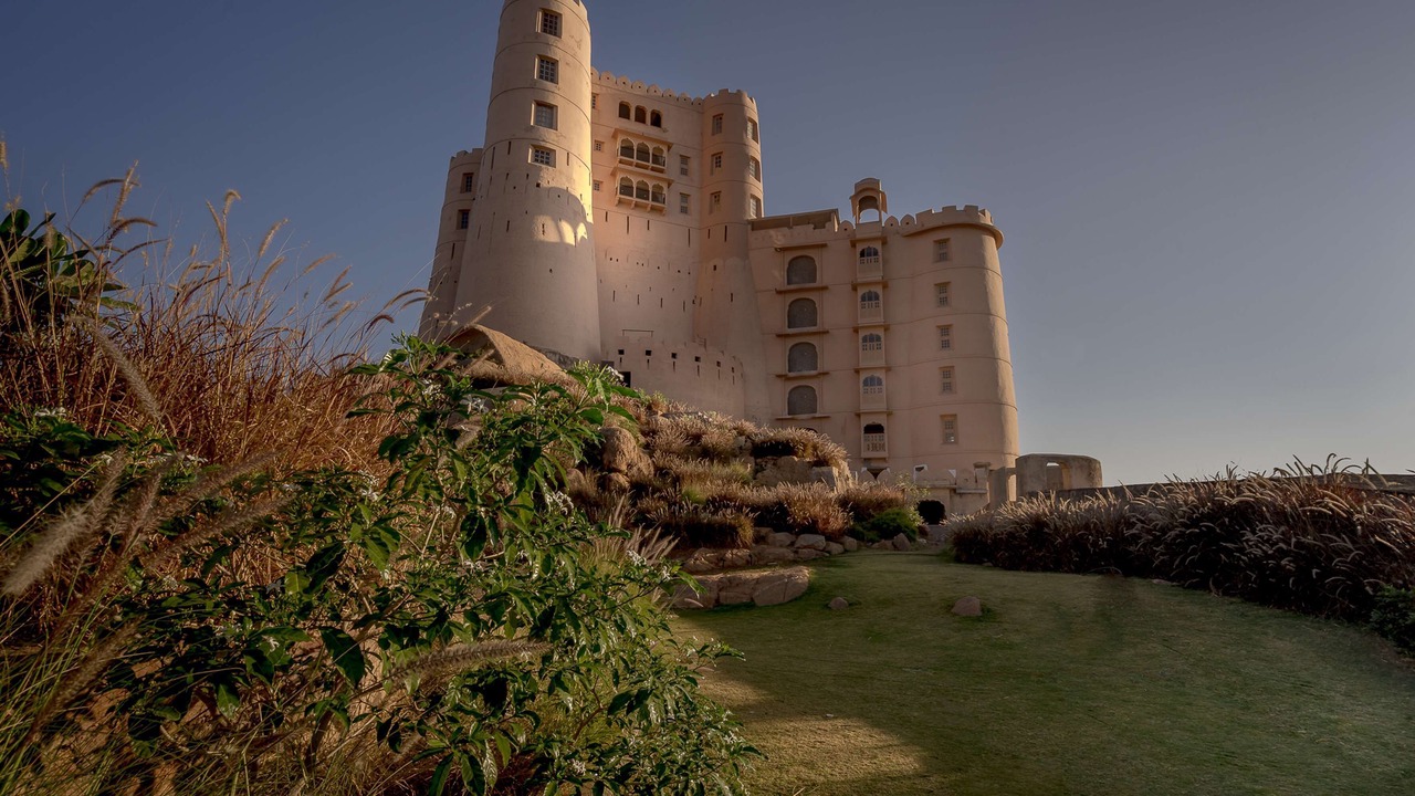 Photo of Outdoor in Bishangarh